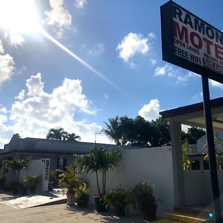 Ramona Motel Miami Exteriér fotografie