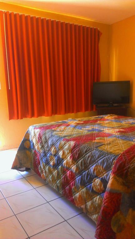 Ramona Motel Miami Pokoj fotografie
